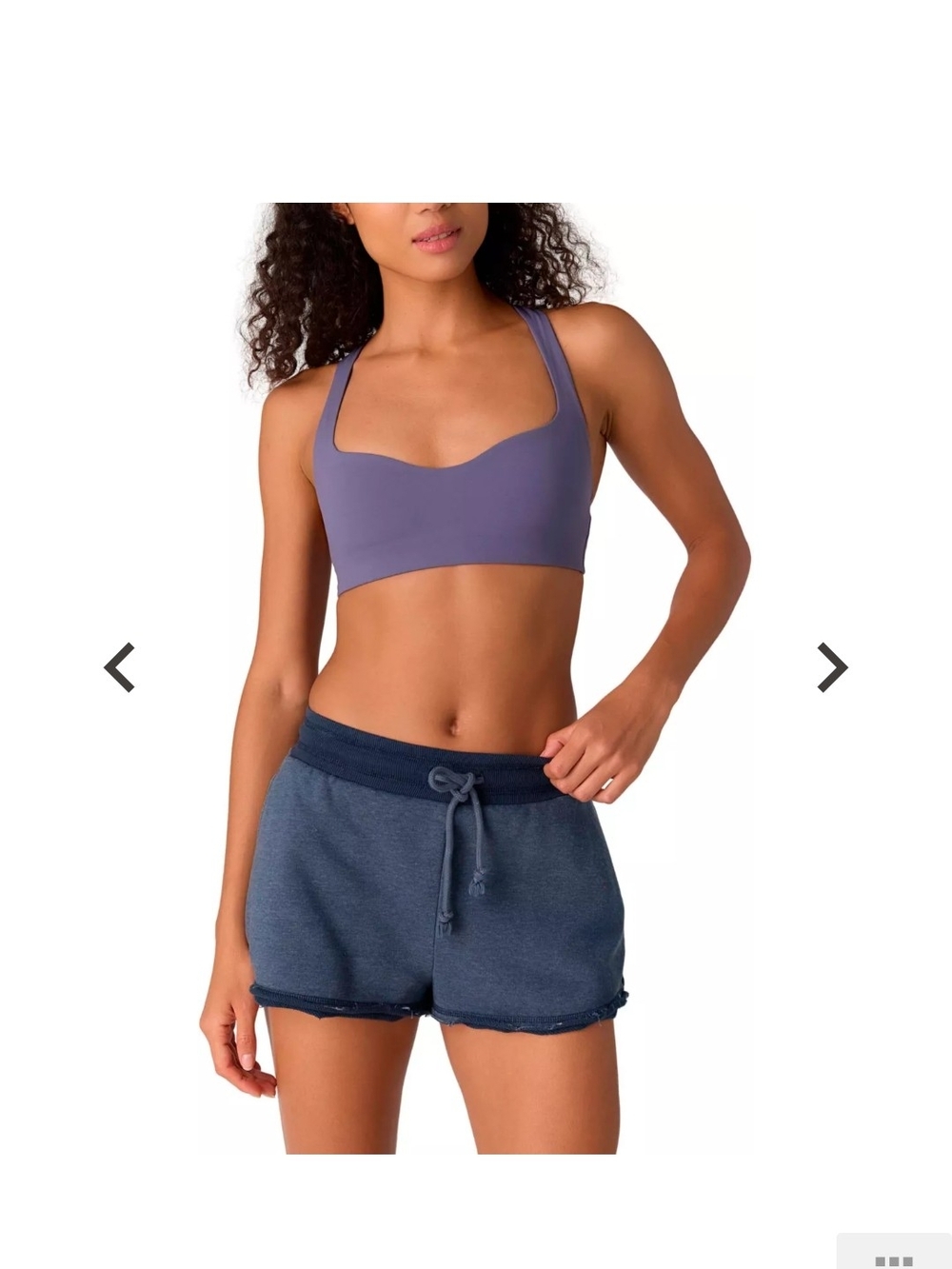Free People Bra